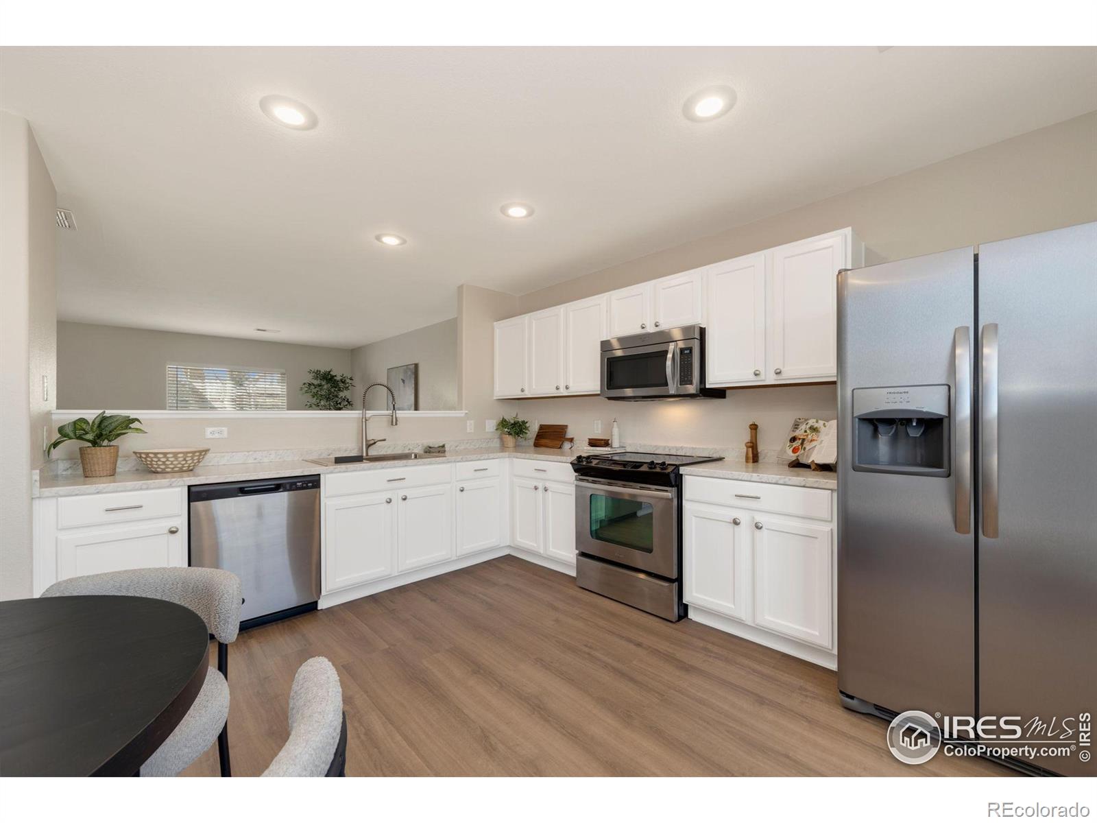 MLS Image #6 for 6814  colony hills lane,fort collins, Colorado