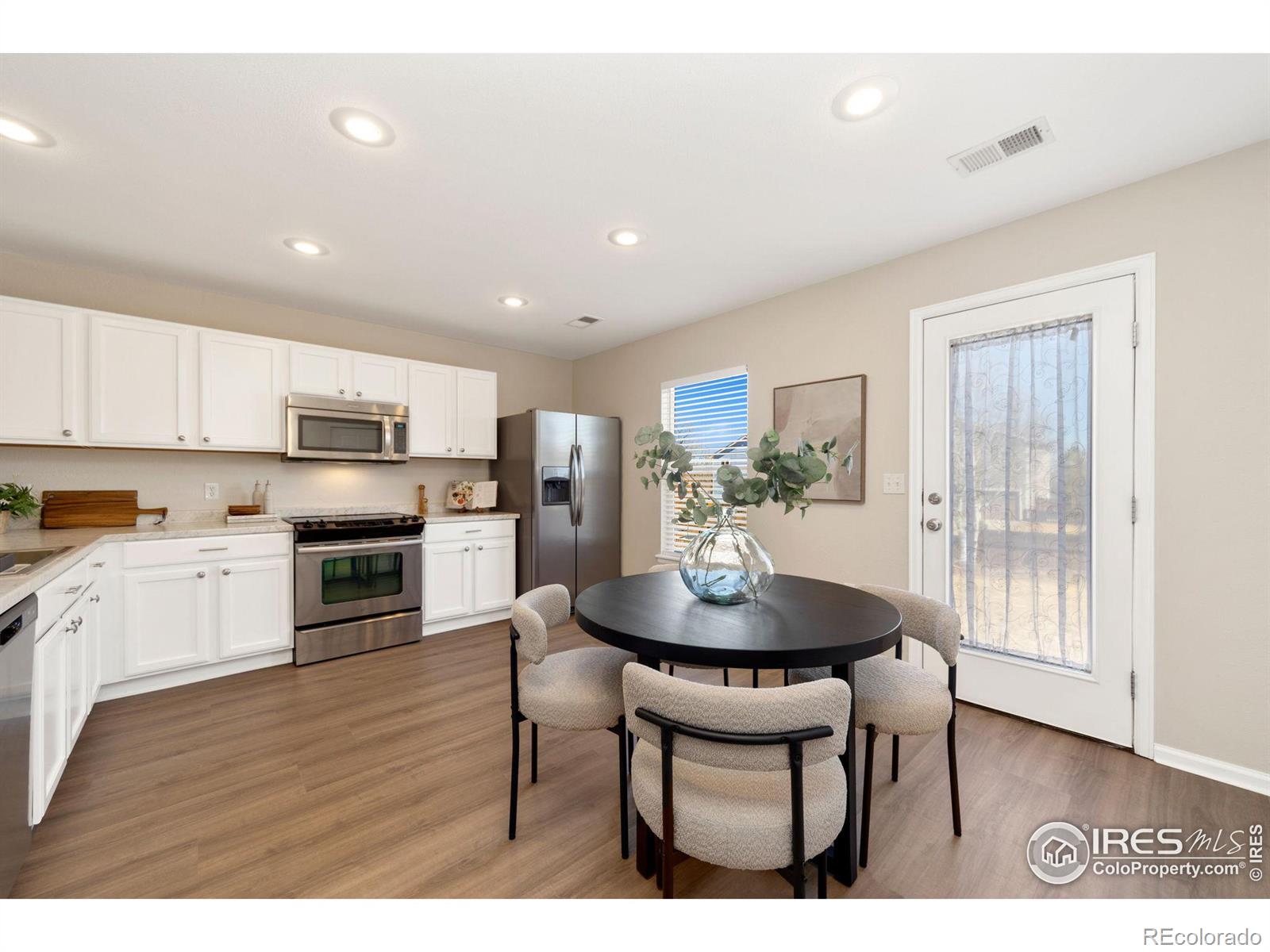 MLS Image #7 for 6814  colony hills lane,fort collins, Colorado