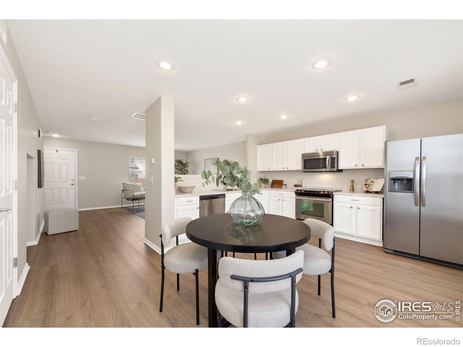 MLS Image #8 for 6814  colony hills lane,fort collins, Colorado