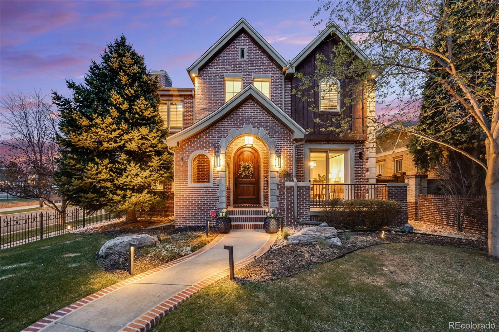 MLS Image #0 for 1200 s josephine street,denver, Colorado