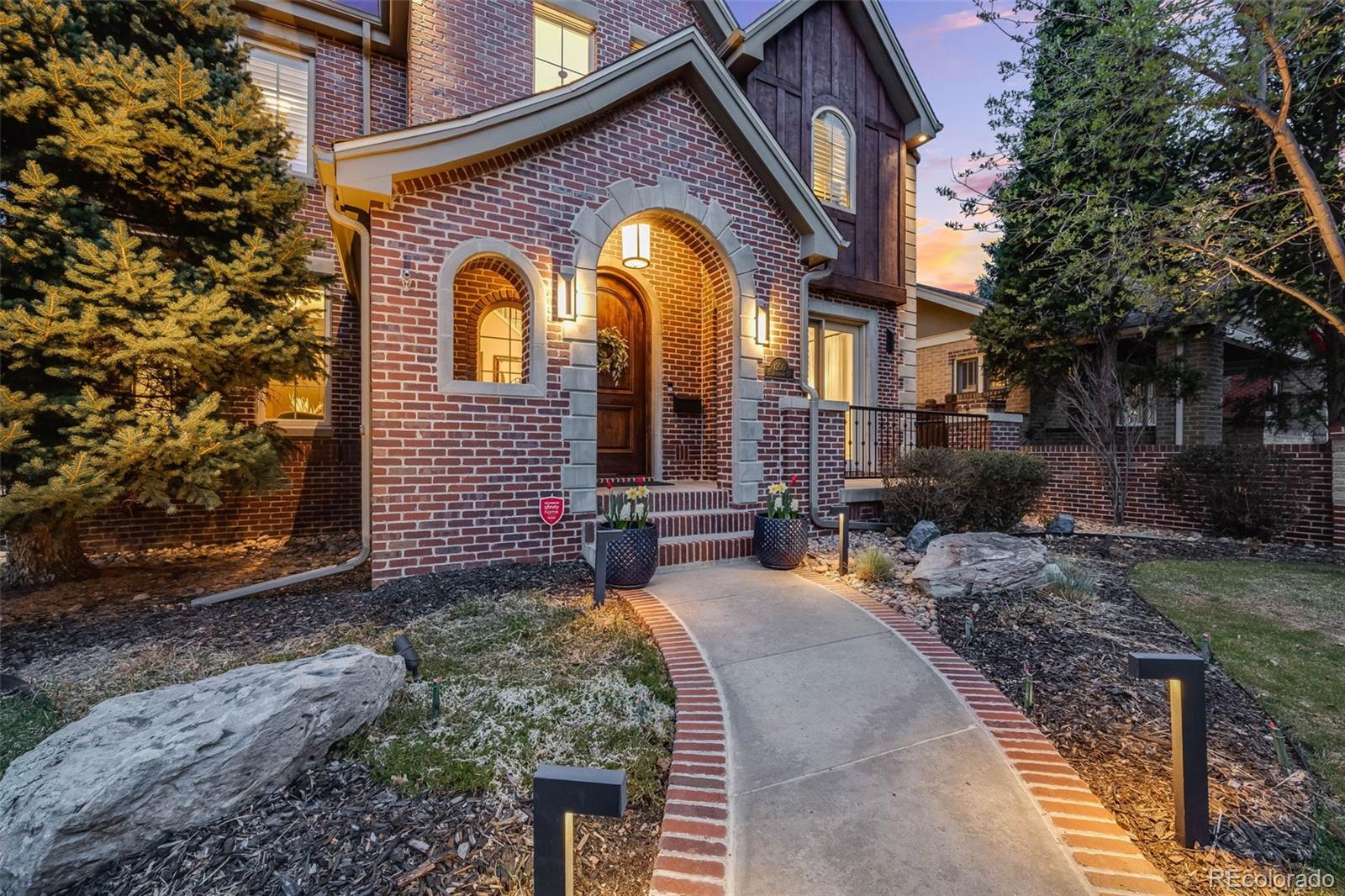 CMA Image for 1200 s josephine street,Denver, Colorado