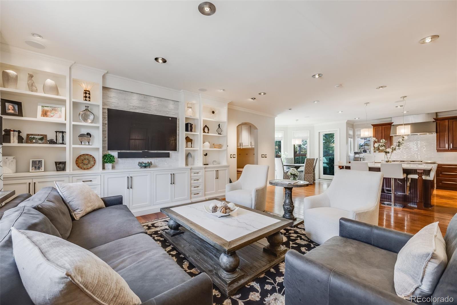 MLS Image #10 for 1200 s josephine street,denver, Colorado