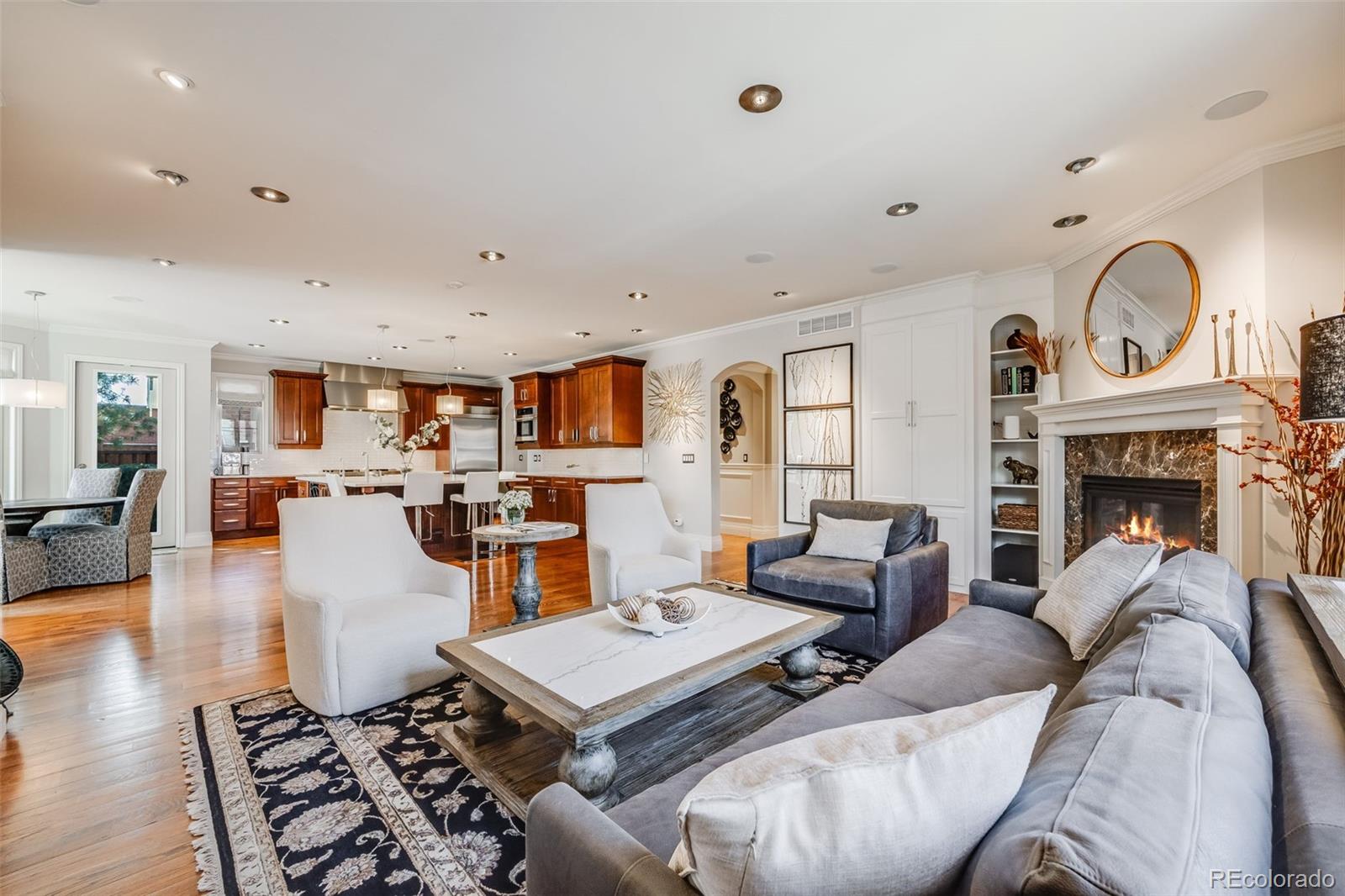MLS Image #11 for 1200 s josephine street,denver, Colorado