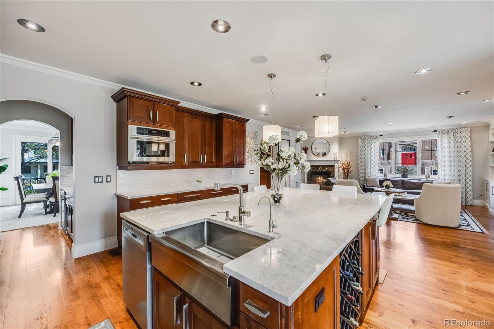 MLS Image #13 for 1200 s josephine street,denver, Colorado