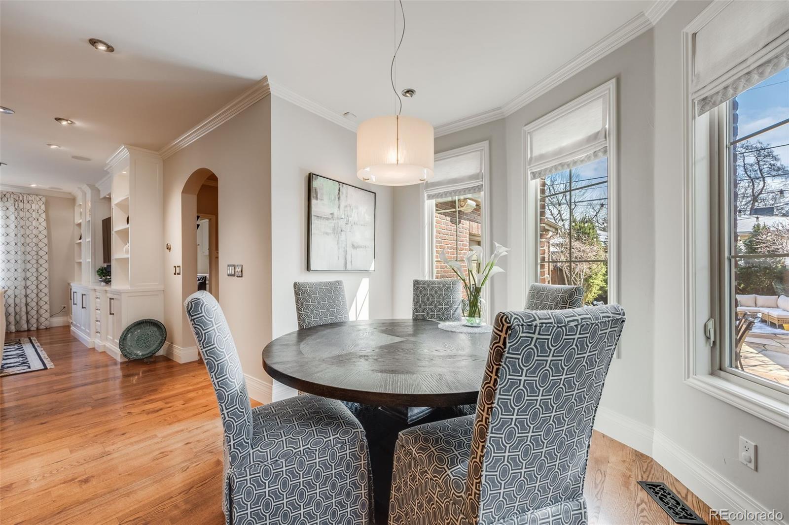 MLS Image #15 for 1200 s josephine street,denver, Colorado