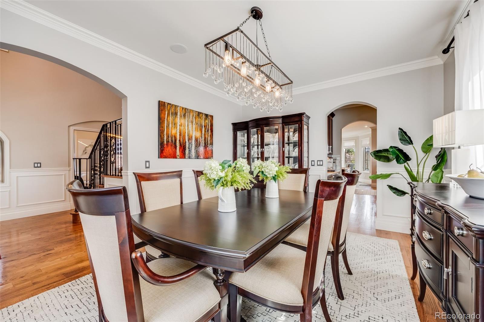 MLS Image #17 for 1200 s josephine street,denver, Colorado