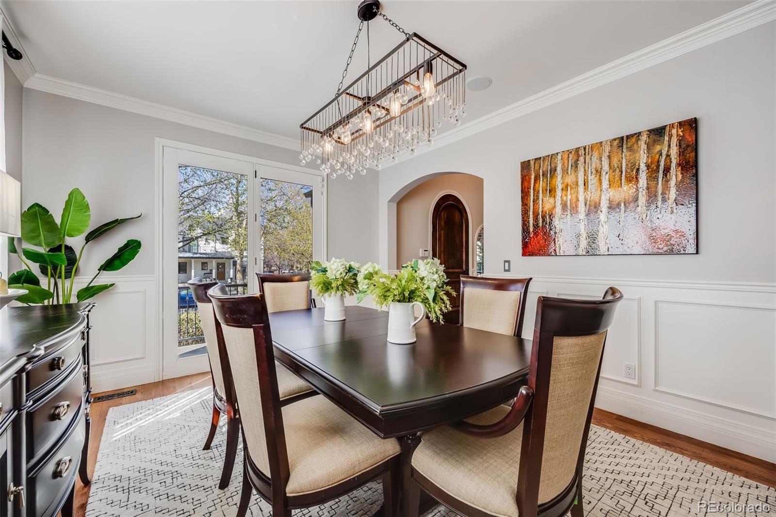 MLS Image #19 for 1200 s josephine street,denver, Colorado