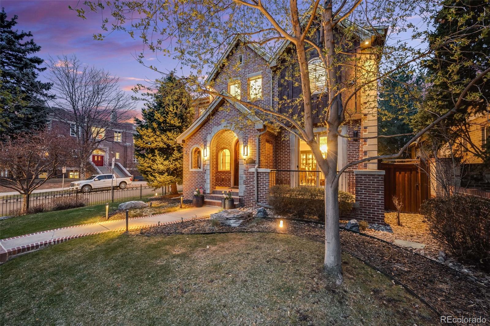 MLS Image #2 for 1200 s josephine street,denver, Colorado