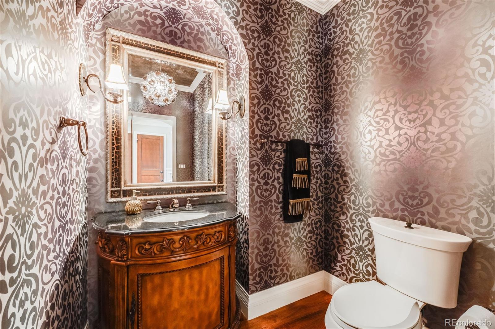 MLS Image #20 for 1200 s josephine street,denver, Colorado