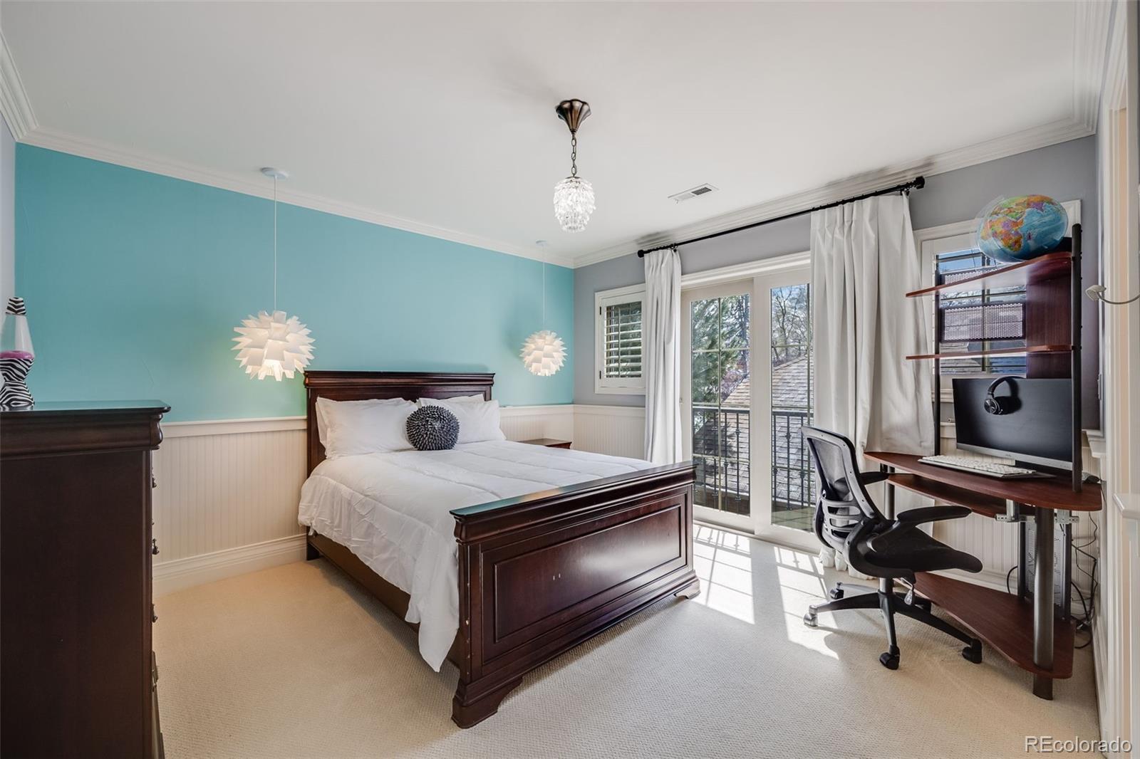 MLS Image #28 for 1200 s josephine street,denver, Colorado