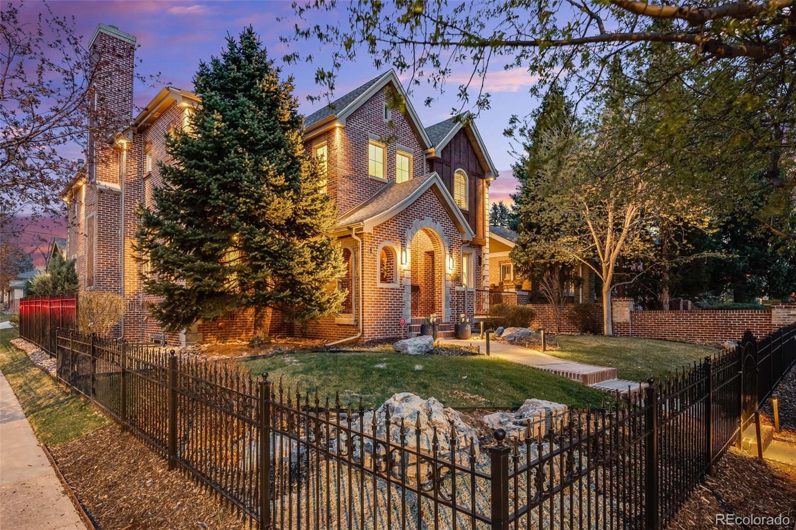 MLS Image #3 for 1200 s josephine street,denver, Colorado
