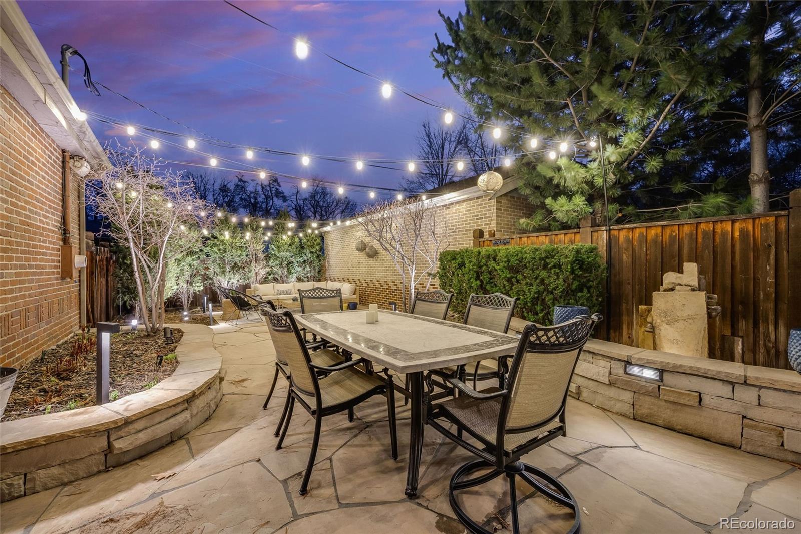 MLS Image #39 for 1200 s josephine street,denver, Colorado