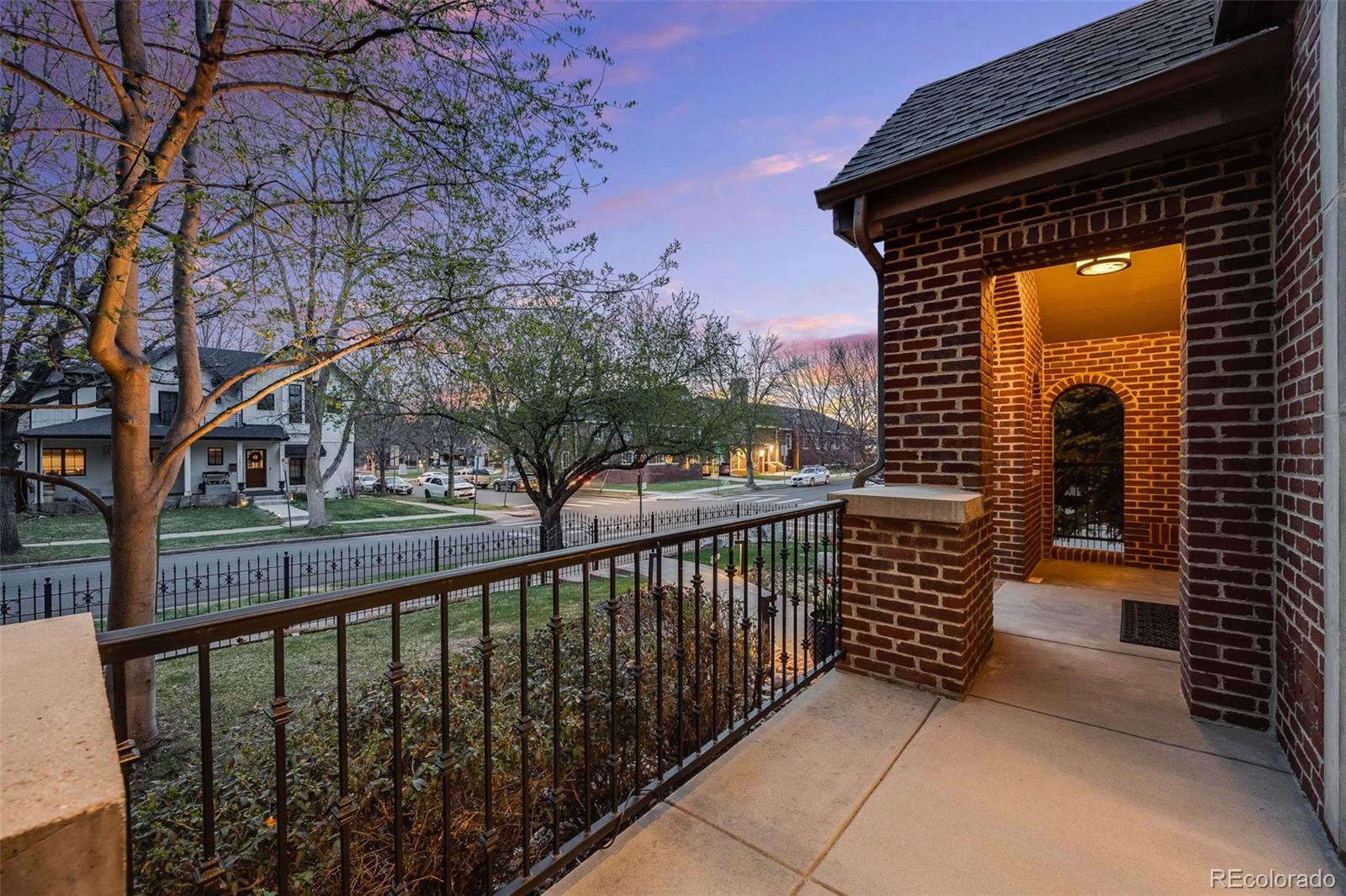 MLS Image #4 for 1200 s josephine street,denver, Colorado