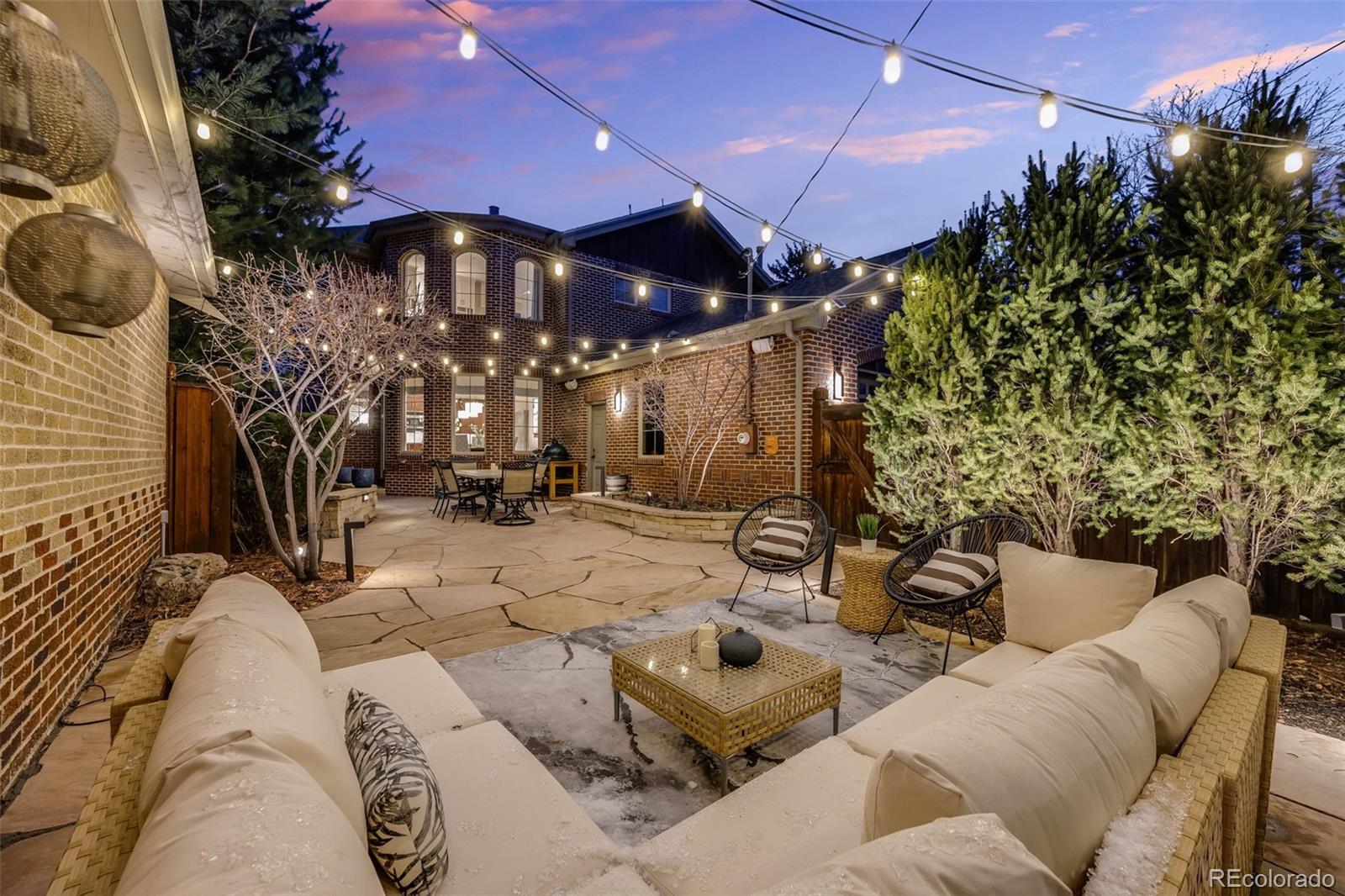 MLS Image #40 for 1200 s josephine street,denver, Colorado