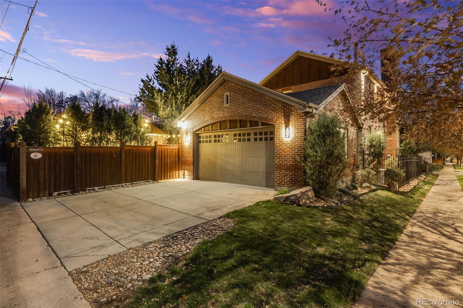 MLS Image #43 for 1200 s josephine street,denver, Colorado