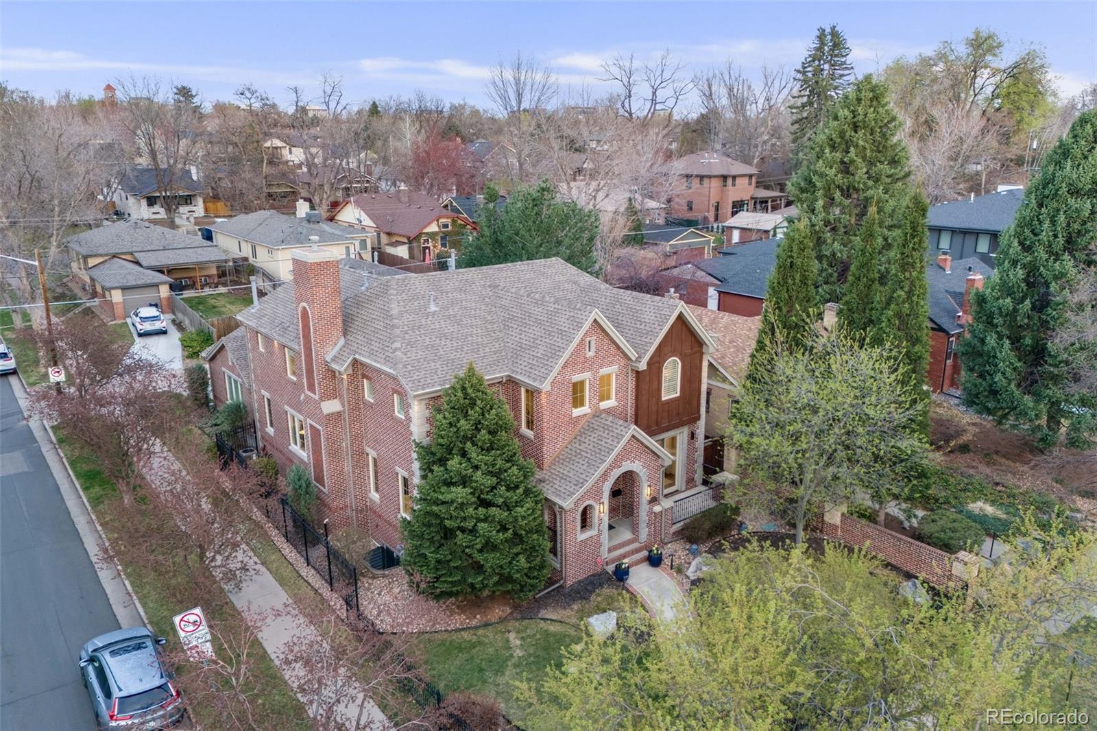 MLS Image #44 for 1200 s josephine street,denver, Colorado