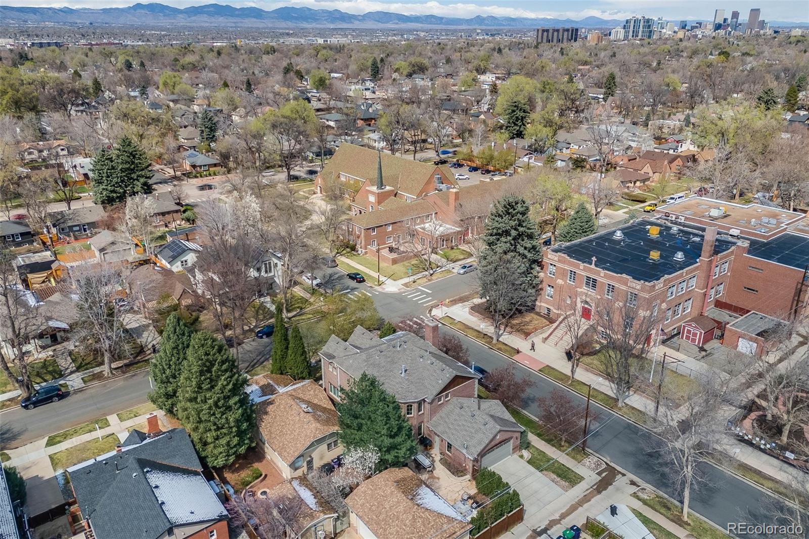 MLS Image #45 for 1200 s josephine street,denver, Colorado