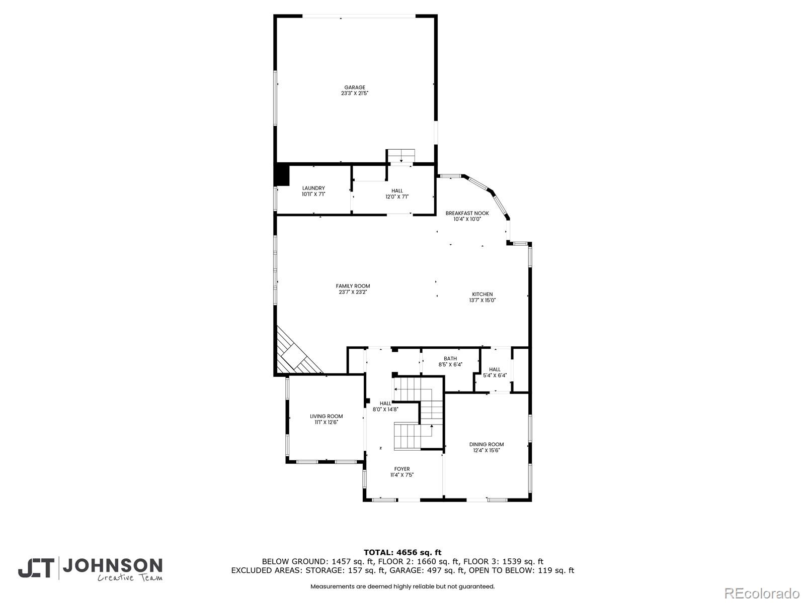 MLS Image #46 for 1200 s josephine street,denver, Colorado