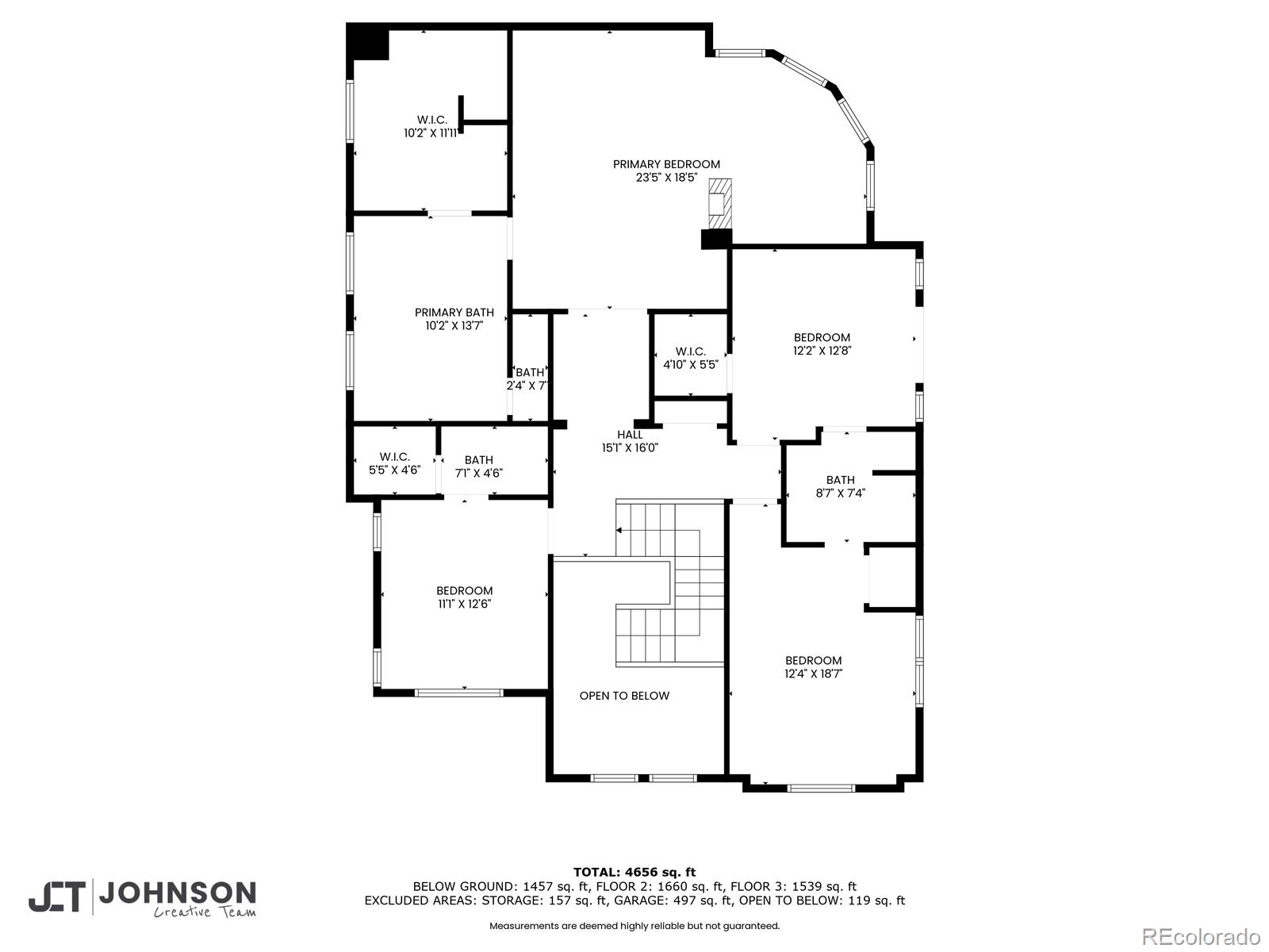 MLS Image #47 for 1200 s josephine street,denver, Colorado