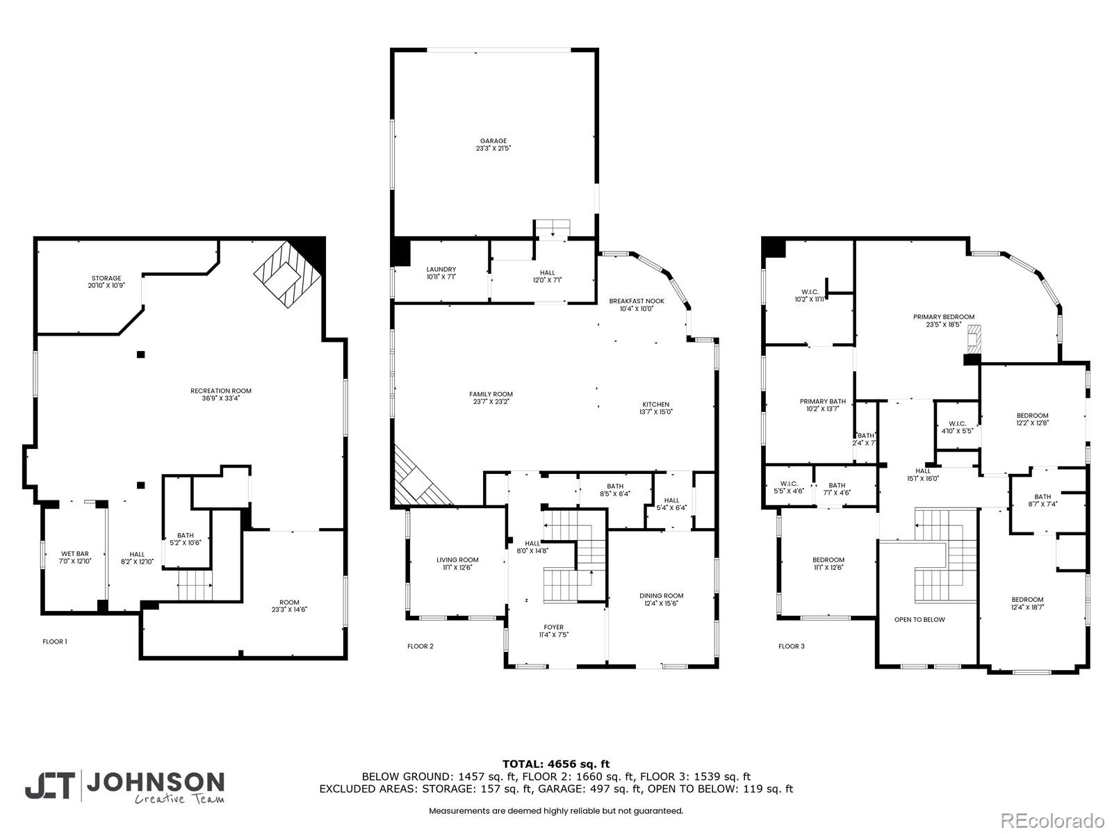 MLS Image #49 for 1200 s josephine street,denver, Colorado