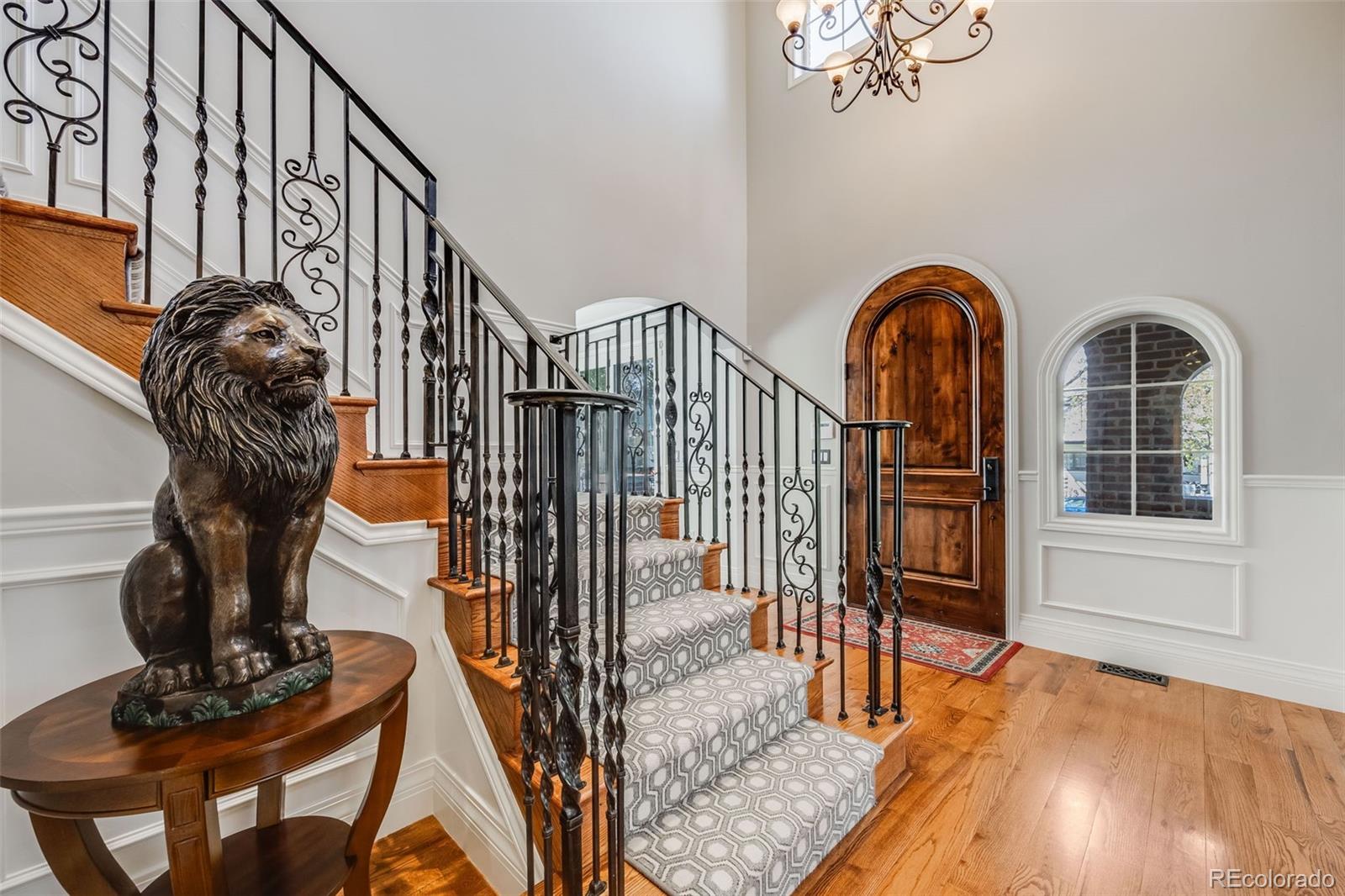 MLS Image #5 for 1200 s josephine street,denver, Colorado