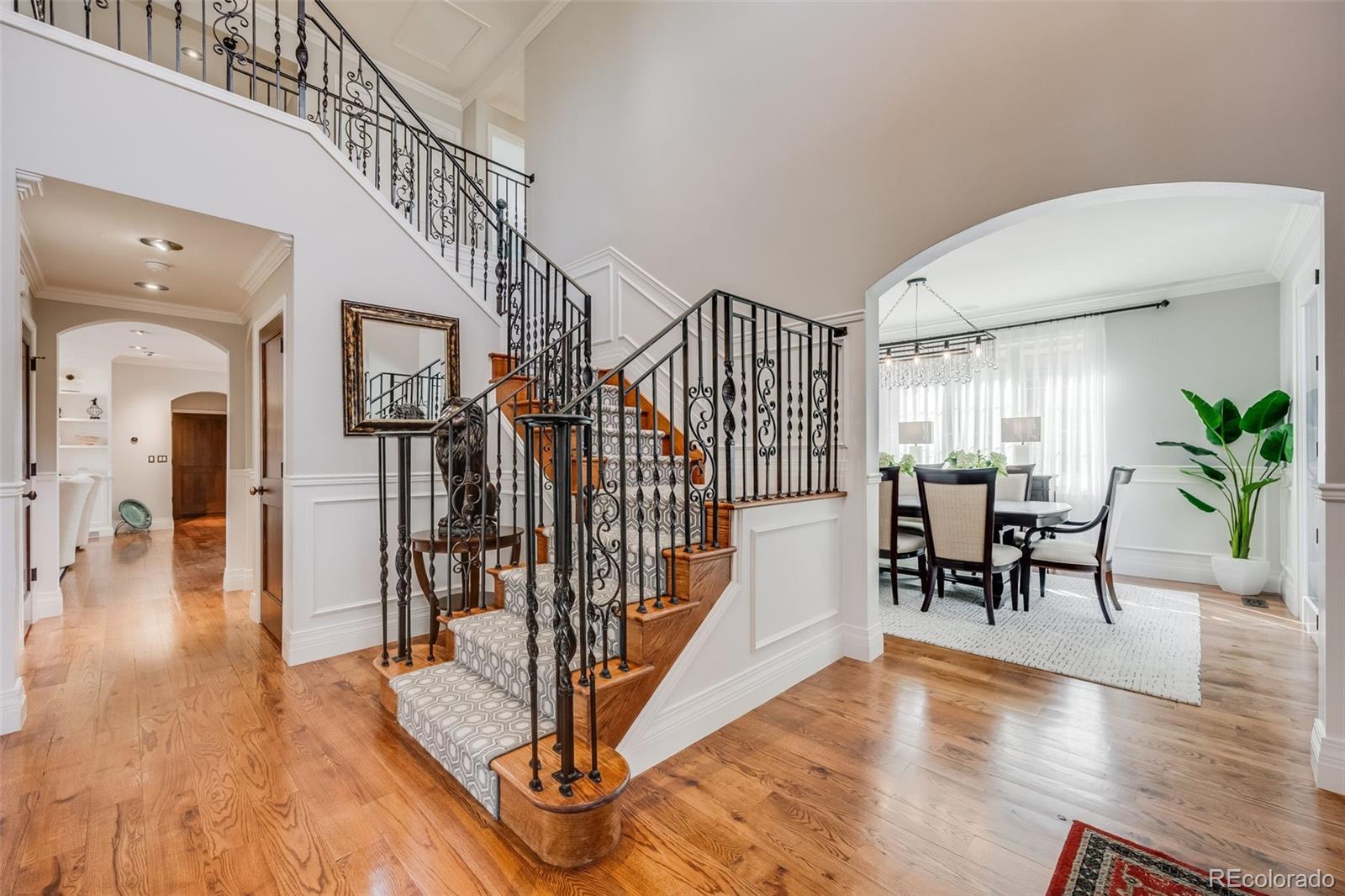 MLS Image #6 for 1200 s josephine street,denver, Colorado