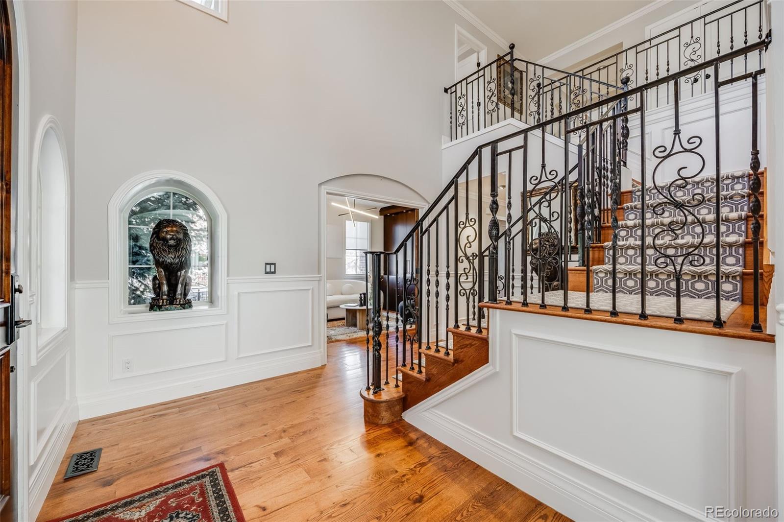 MLS Image #7 for 1200 s josephine street,denver, Colorado