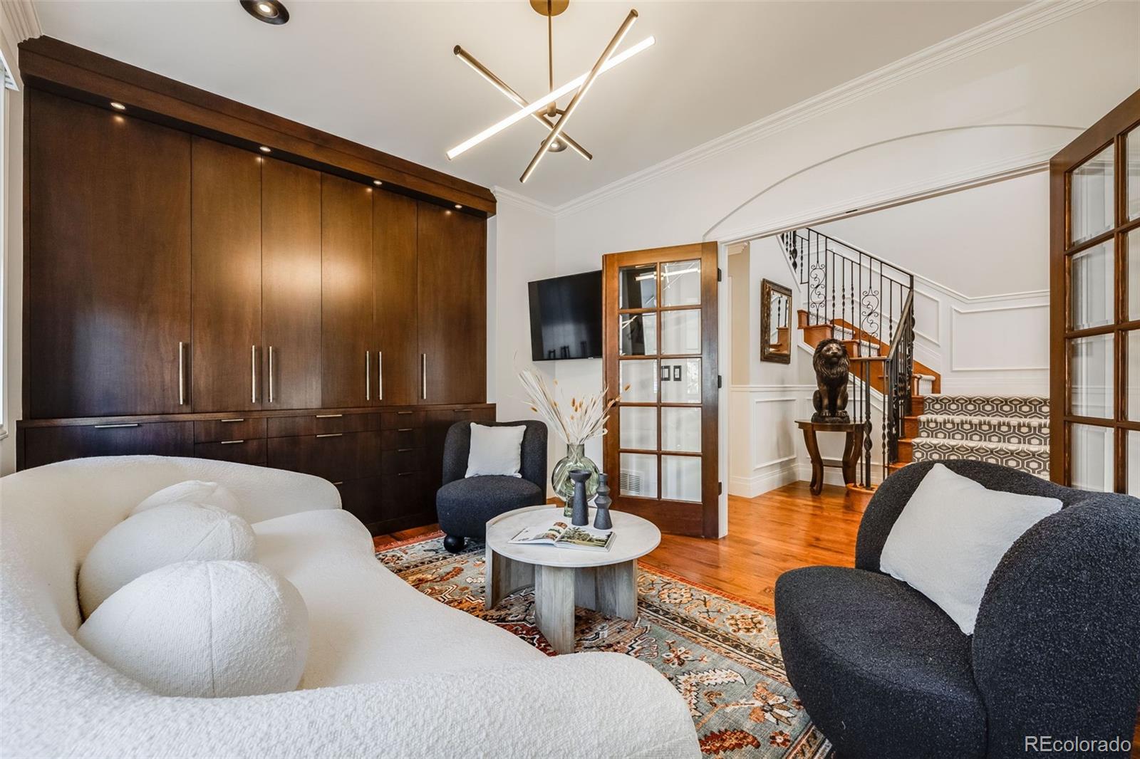 MLS Image #9 for 1200 s josephine street,denver, Colorado