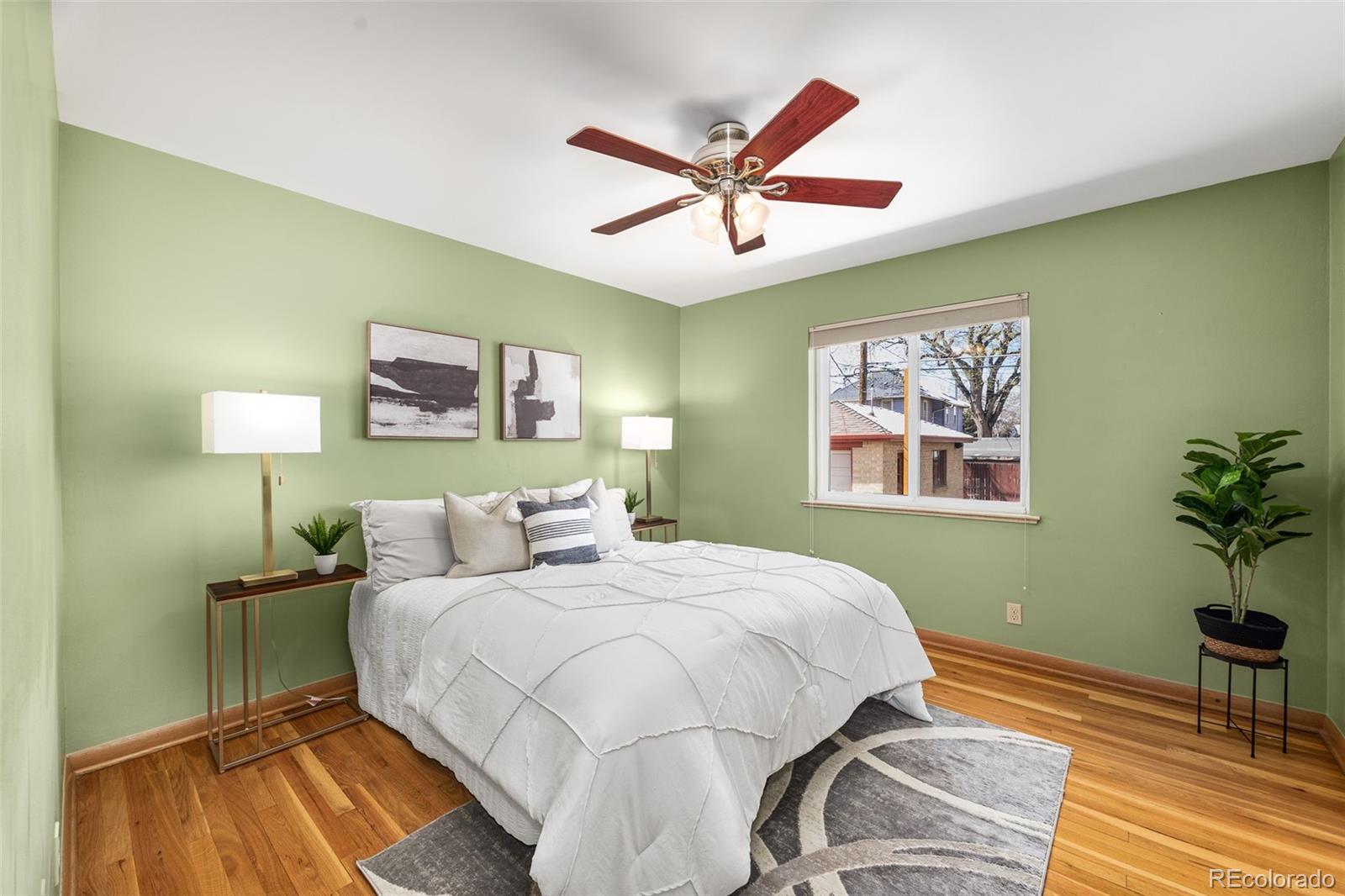 MLS Image #10 for 927  pontiac street,denver, Colorado