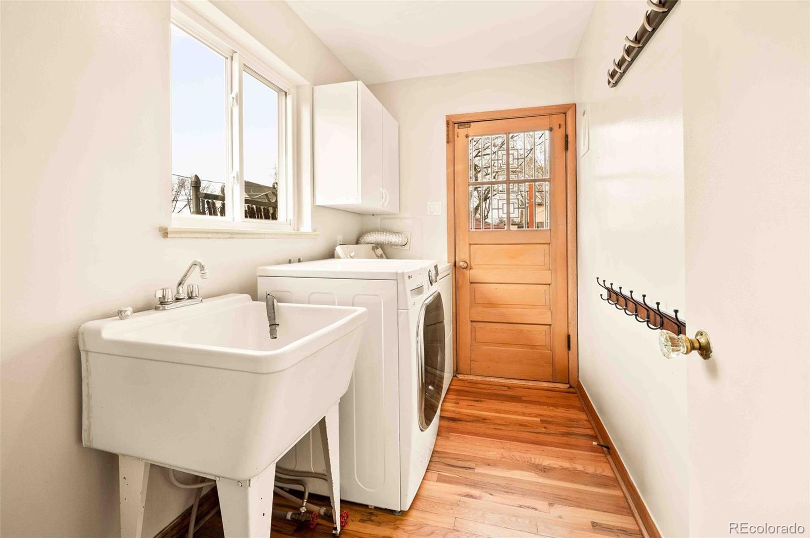 MLS Image #17 for 927  pontiac street,denver, Colorado