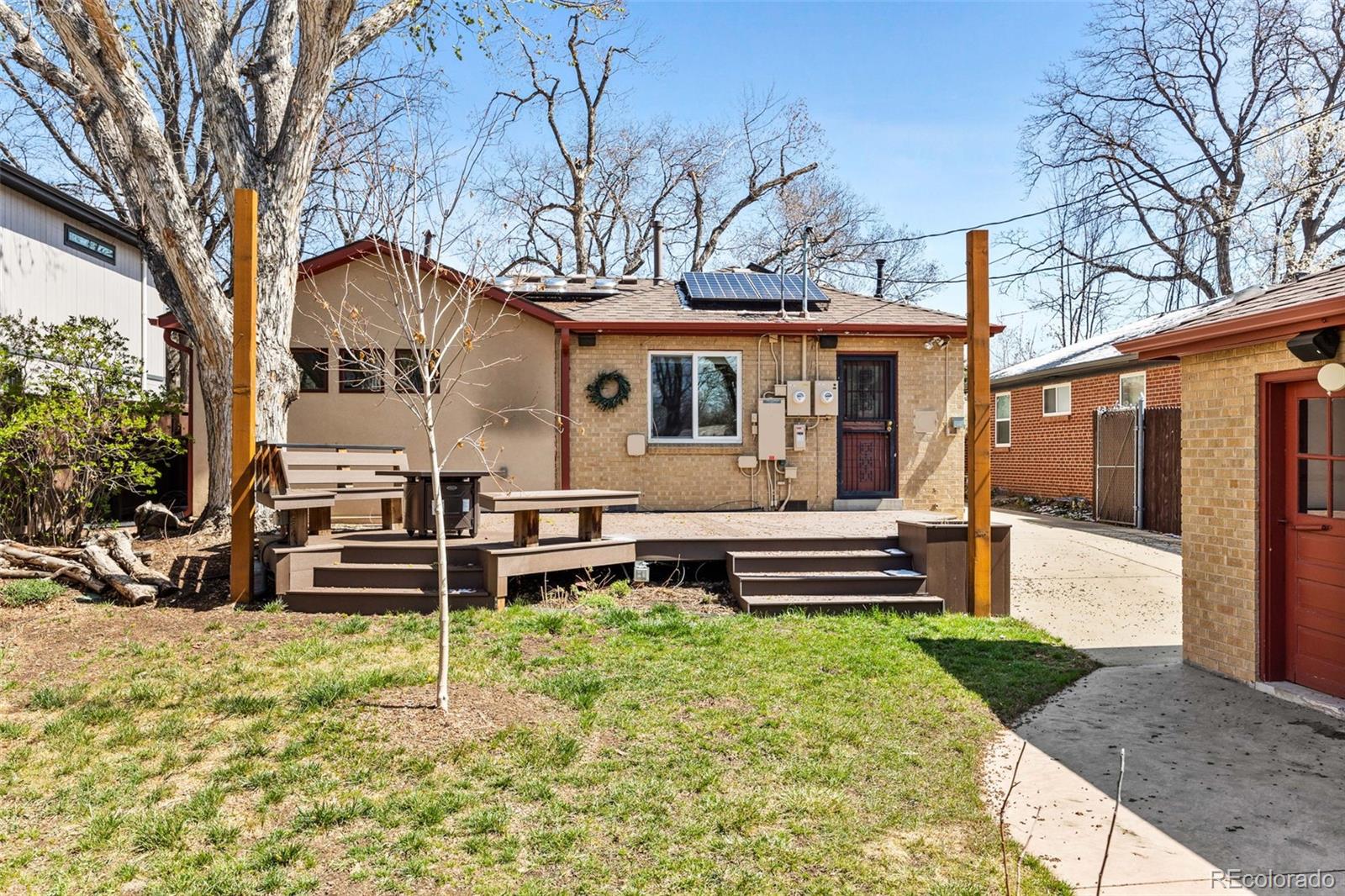MLS Image #19 for 927  pontiac street,denver, Colorado