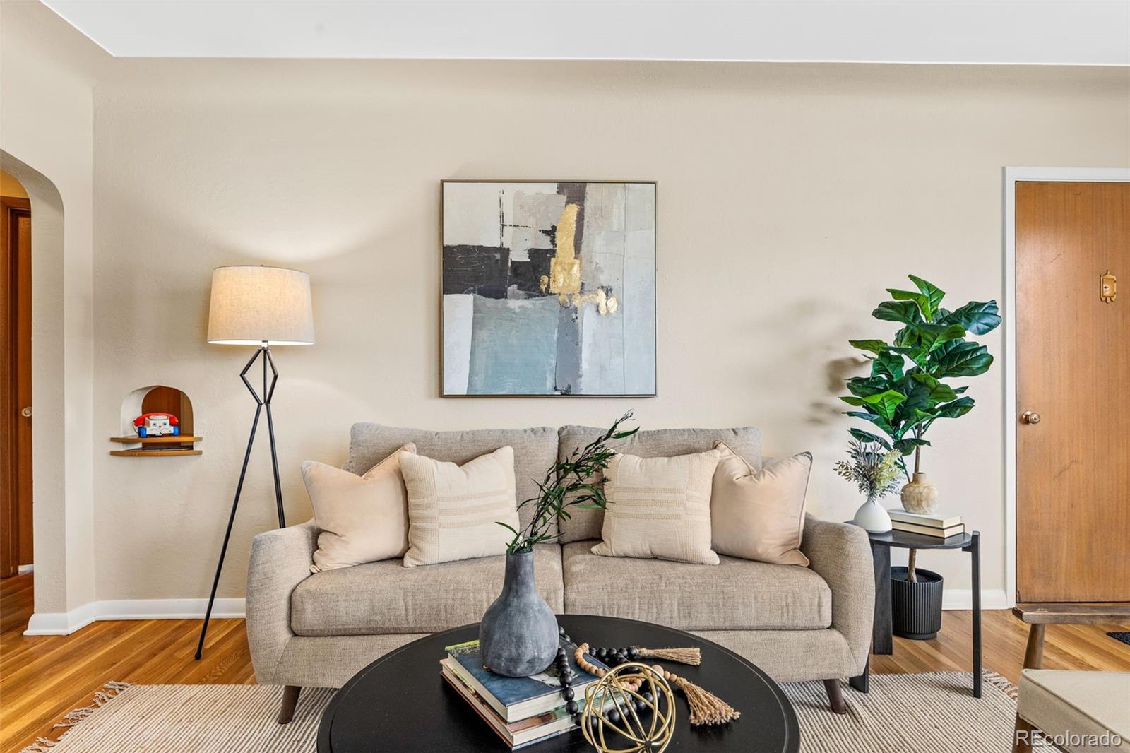 MLS Image #2 for 927  pontiac street,denver, Colorado