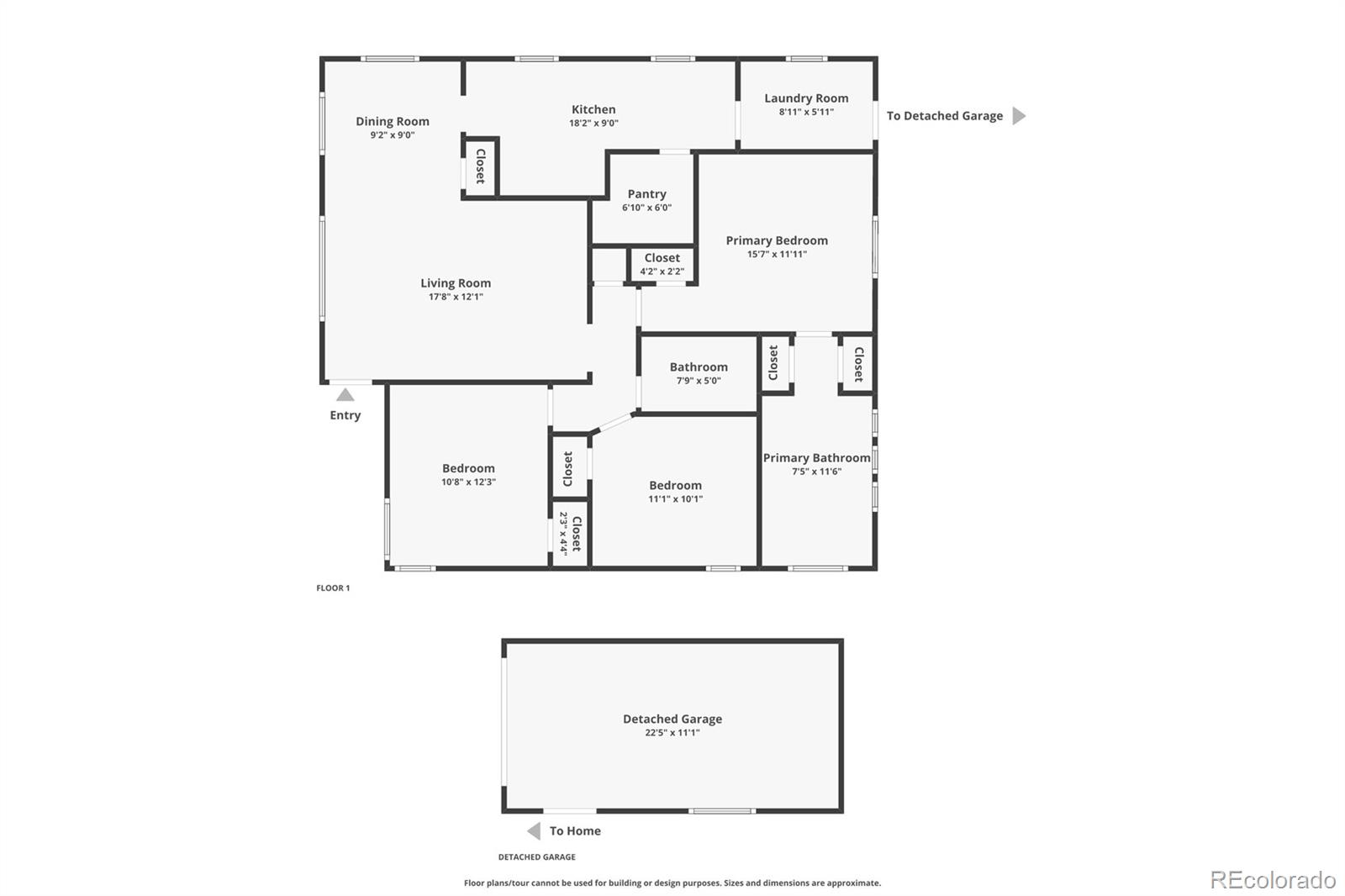 MLS Image #23 for 927  pontiac street,denver, Colorado