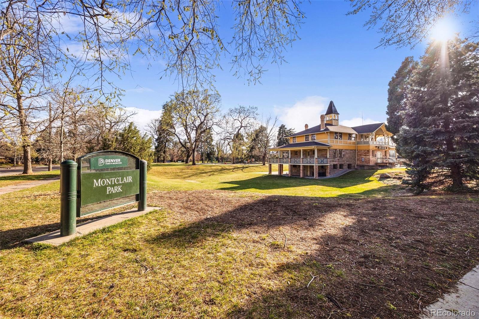 MLS Image #25 for 927  pontiac street,denver, Colorado