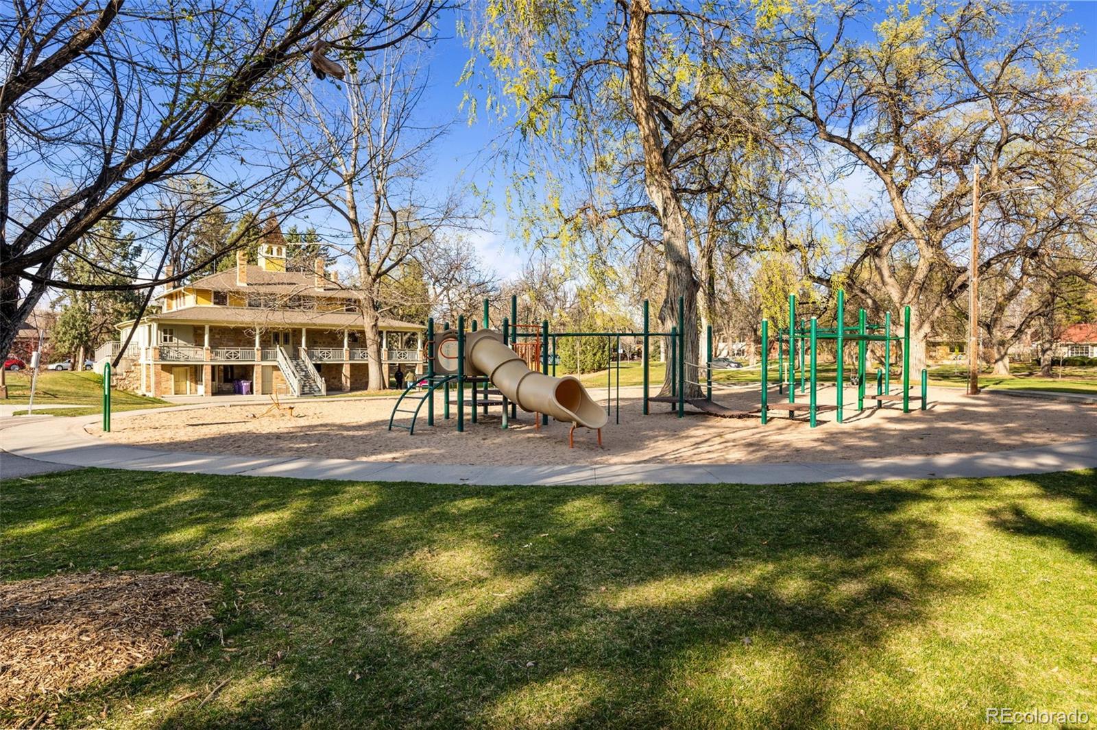 MLS Image #26 for 927  pontiac street,denver, Colorado