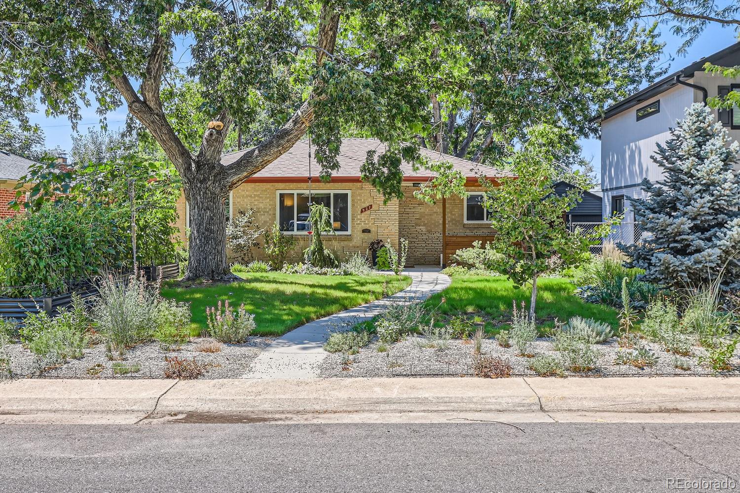 MLS Image #28 for 927  pontiac street,denver, Colorado
