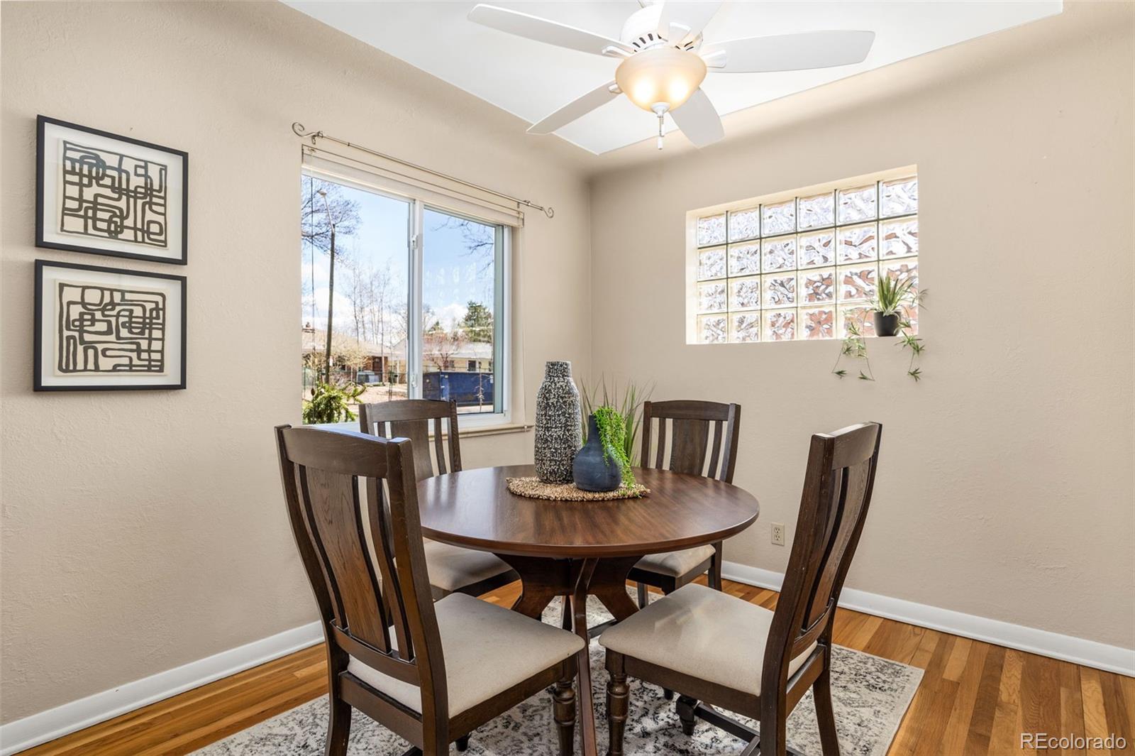 MLS Image #4 for 927  pontiac street,denver, Colorado