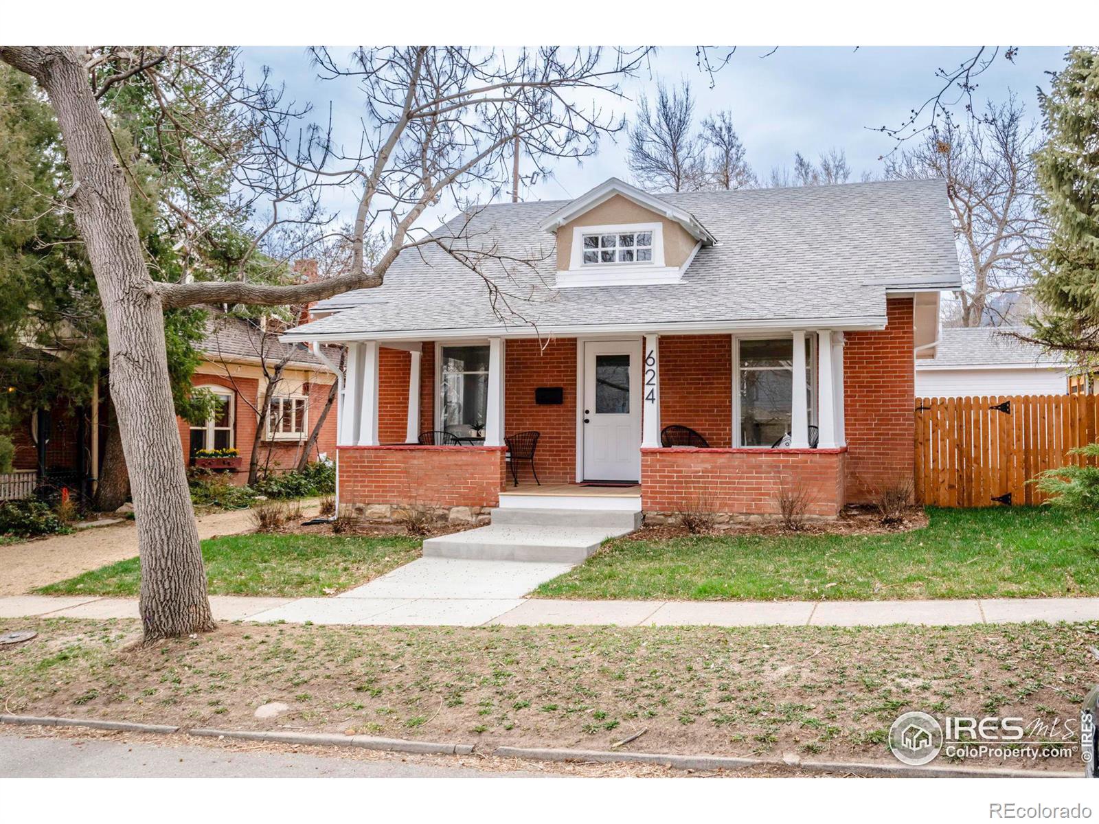 MLS Image #0 for 624  maxwell avenue,boulder, Colorado