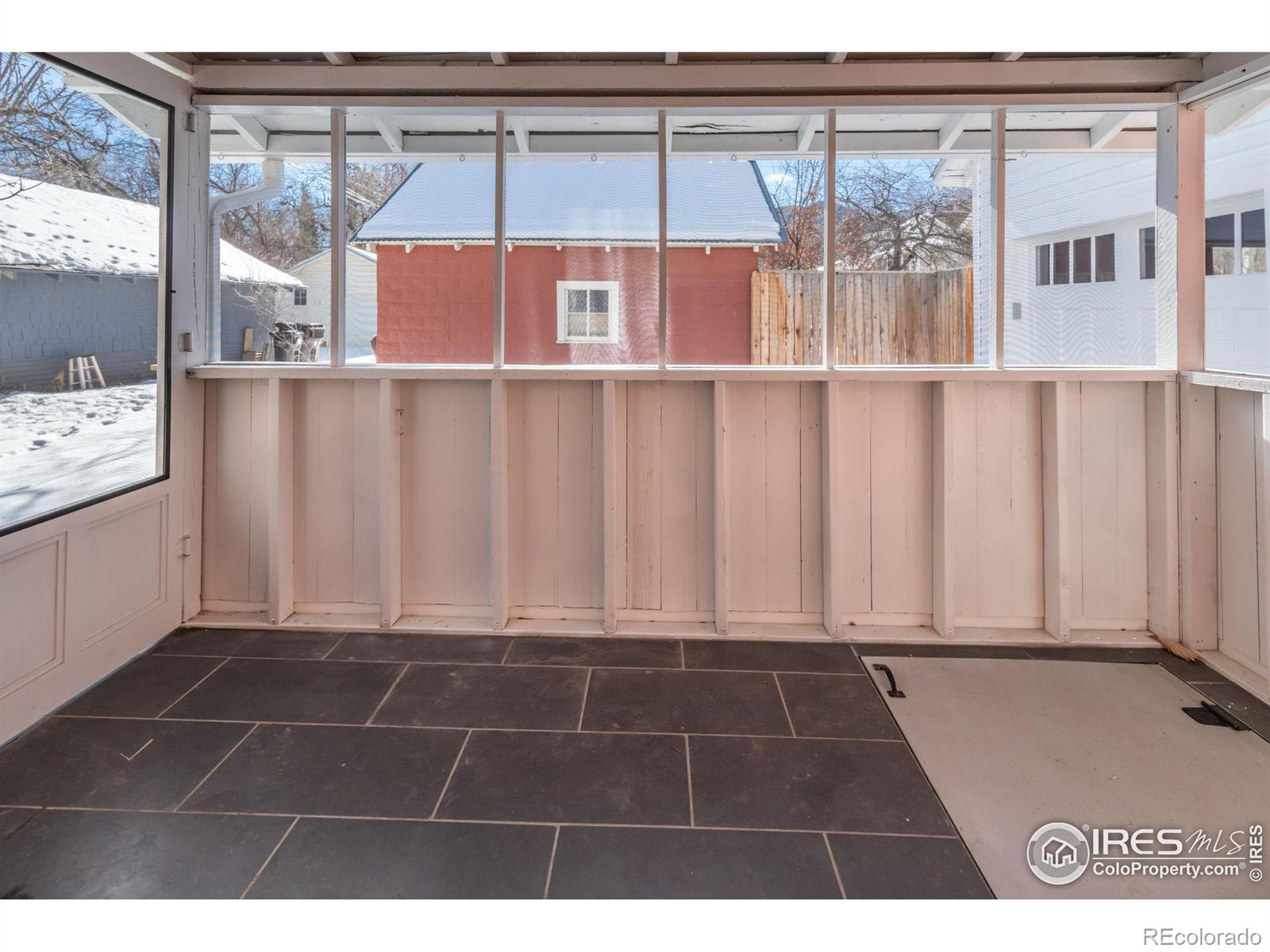 MLS Image #11 for 624  maxwell avenue,boulder, Colorado