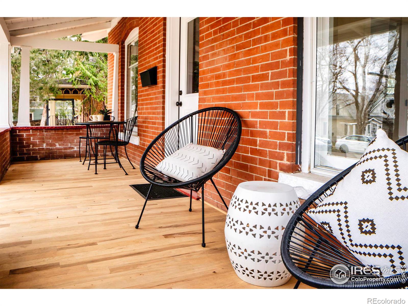 MLS Image #2 for 624  maxwell avenue,boulder, Colorado