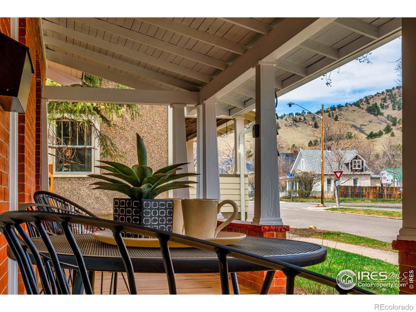MLS Image #3 for 624  maxwell avenue,boulder, Colorado