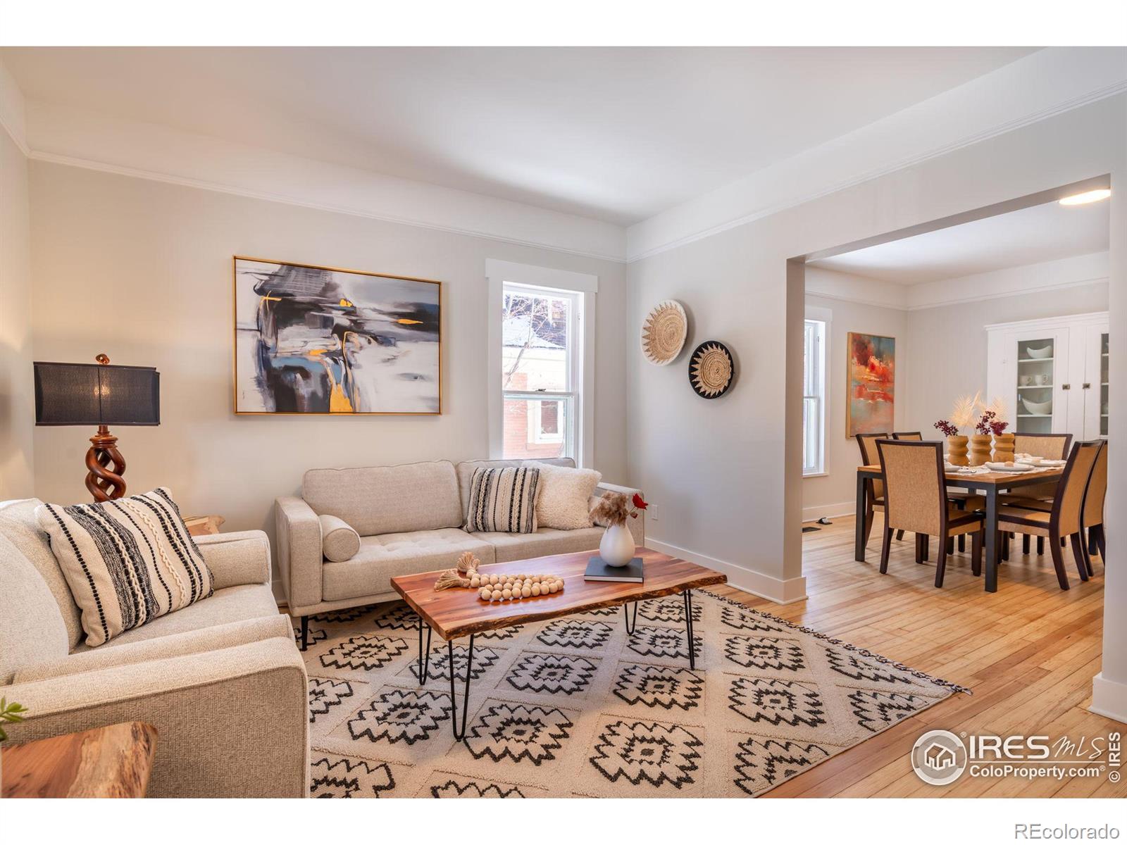 MLS Image #4 for 624  maxwell avenue,boulder, Colorado