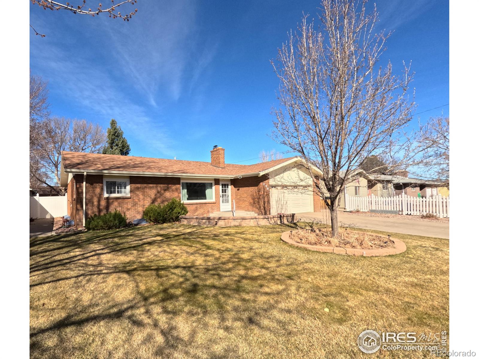 MLS Image #0 for 729  karen street,fort morgan, Colorado
