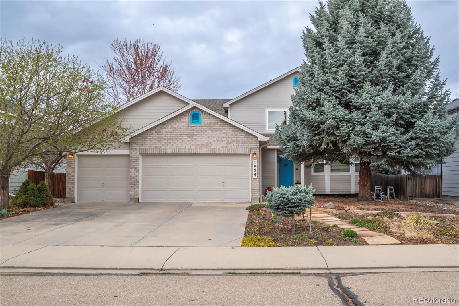 MLS Image #0 for 1234  banner circle,erie, Colorado