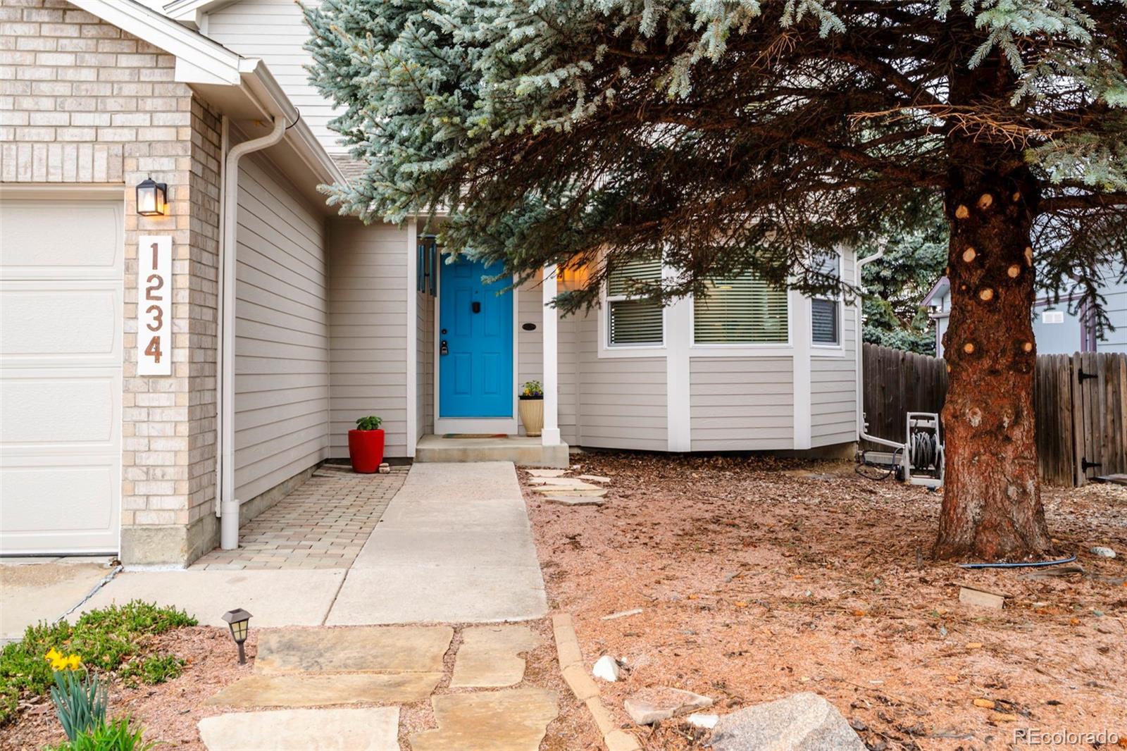 MLS Image #1 for 1234  banner circle,erie, Colorado