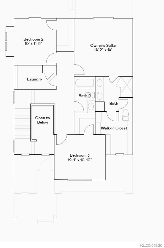 MLS Image #12 for 587  nightsky street,erie, Colorado