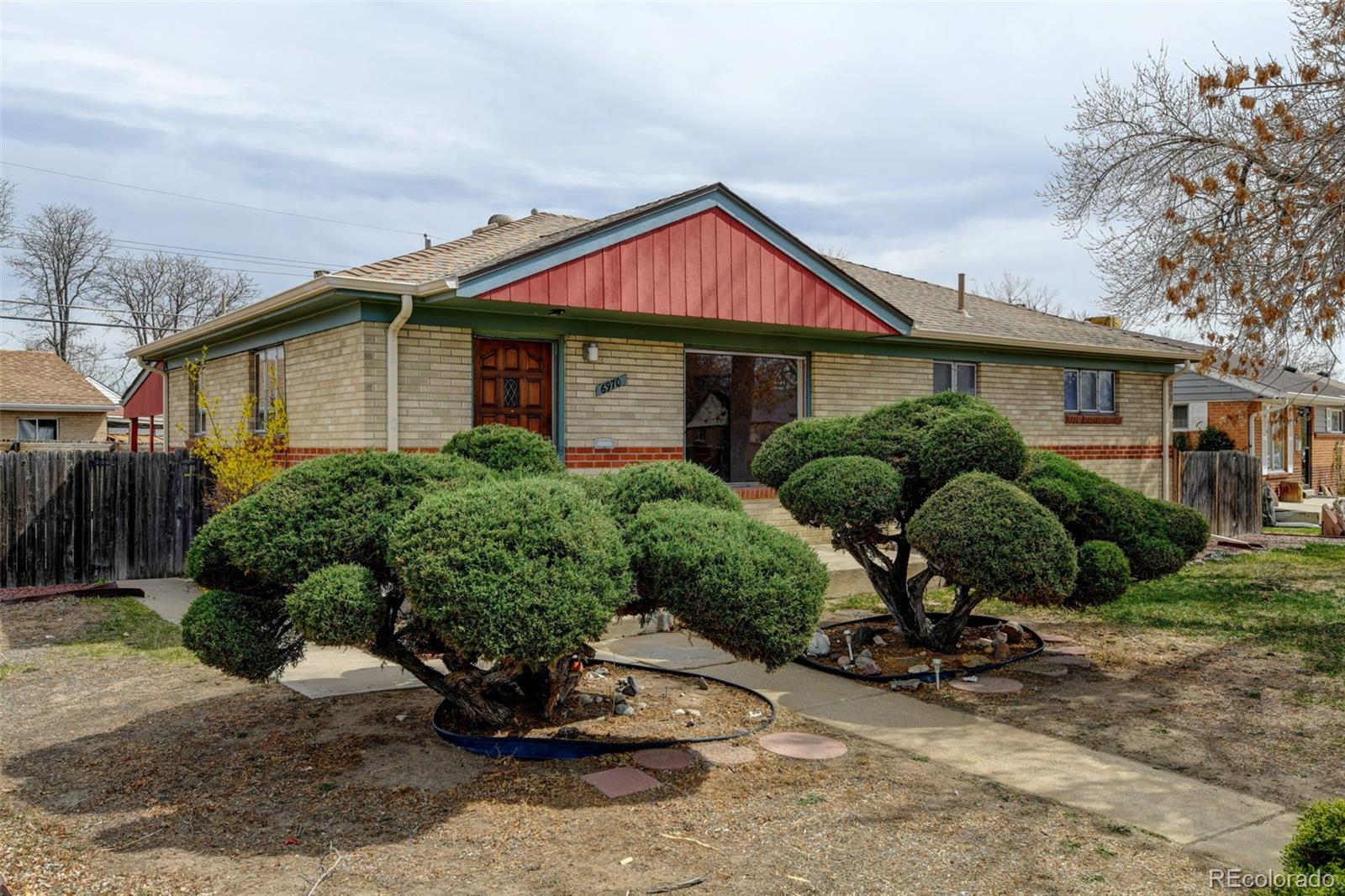 CMA Image for 6970  avrum drive,Denver, Colorado
