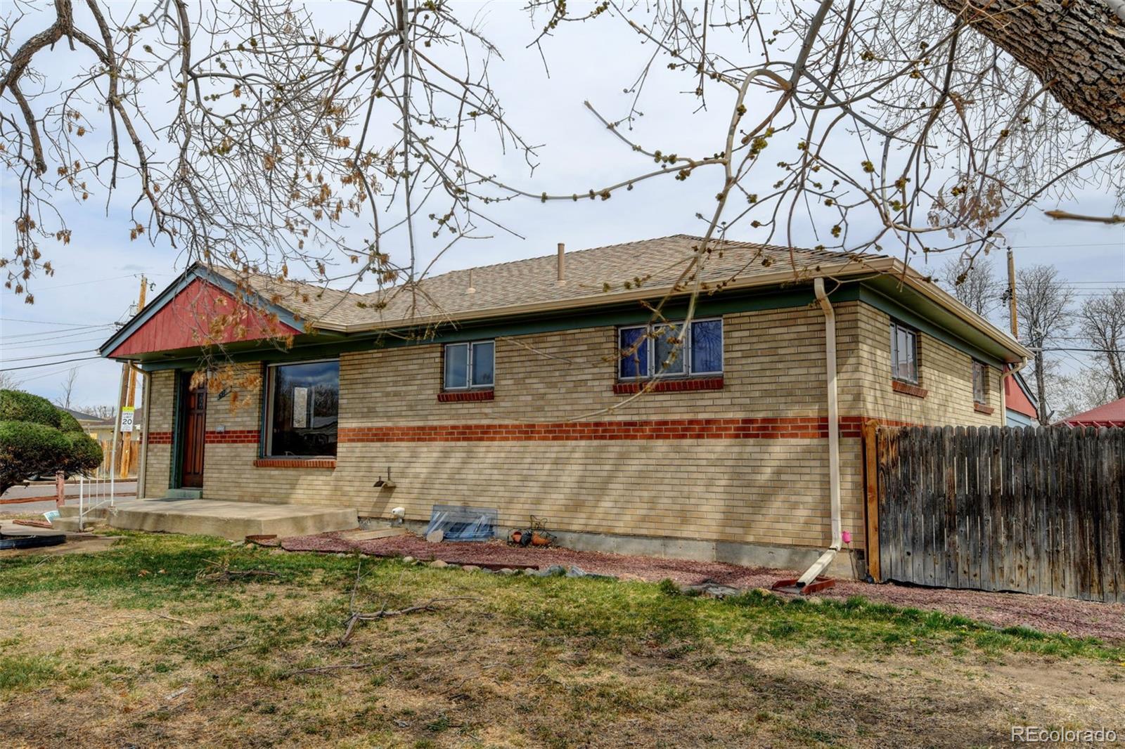 MLS Image #2 for 6970  avrum drive,denver, Colorado