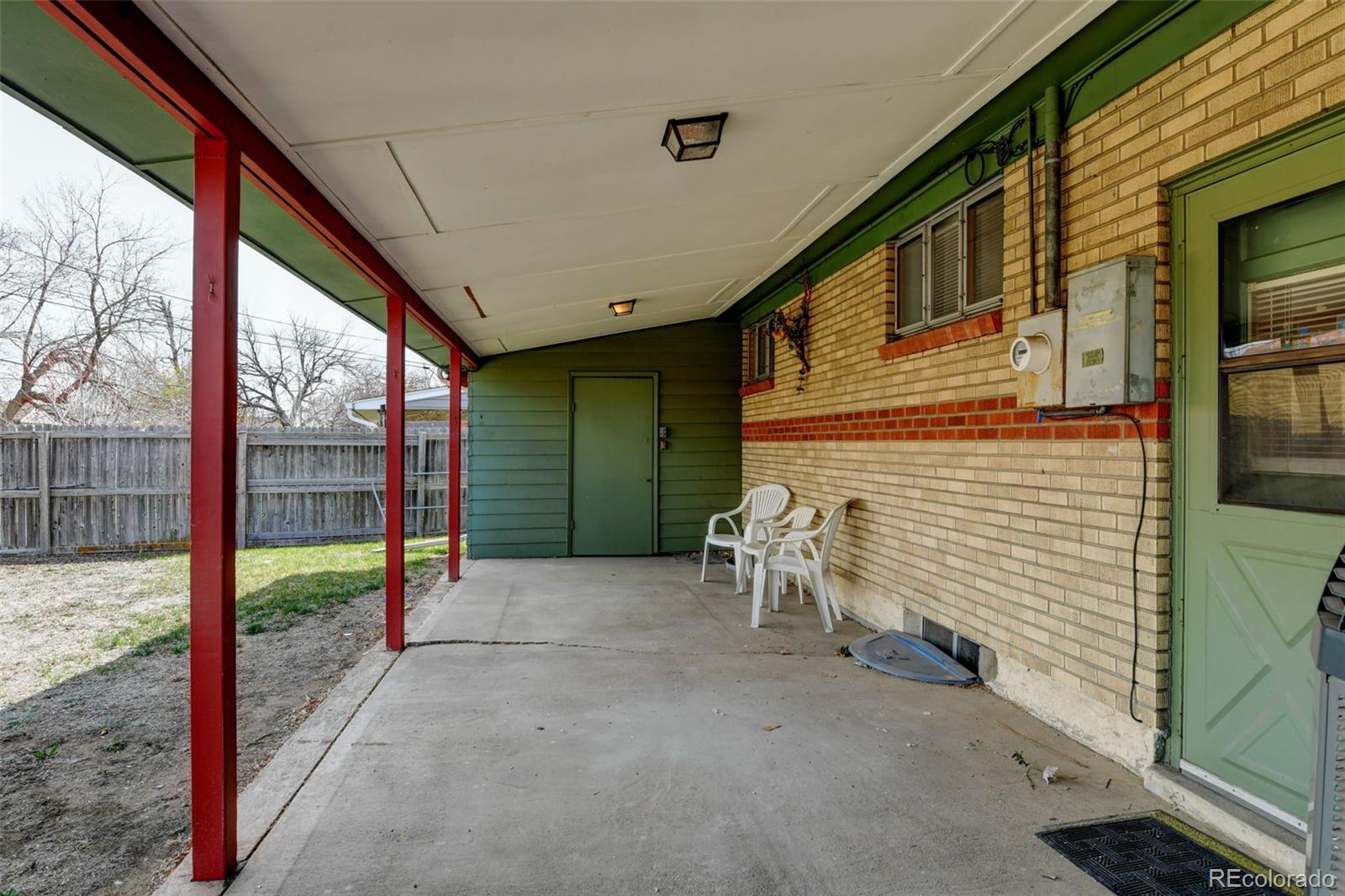 MLS Image #25 for 6970  avrum drive,denver, Colorado