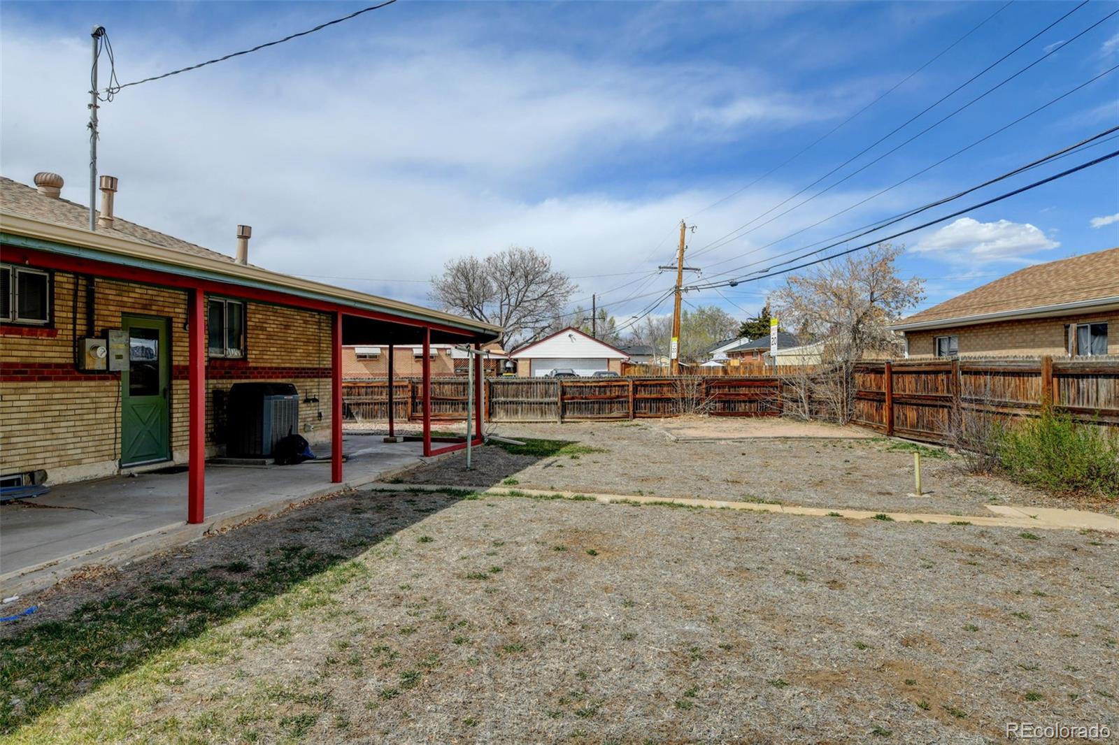 MLS Image #27 for 6970  avrum drive,denver, Colorado